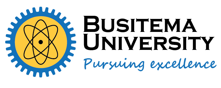 Busitema University logo