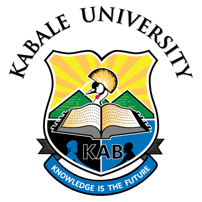 Kabale University logo