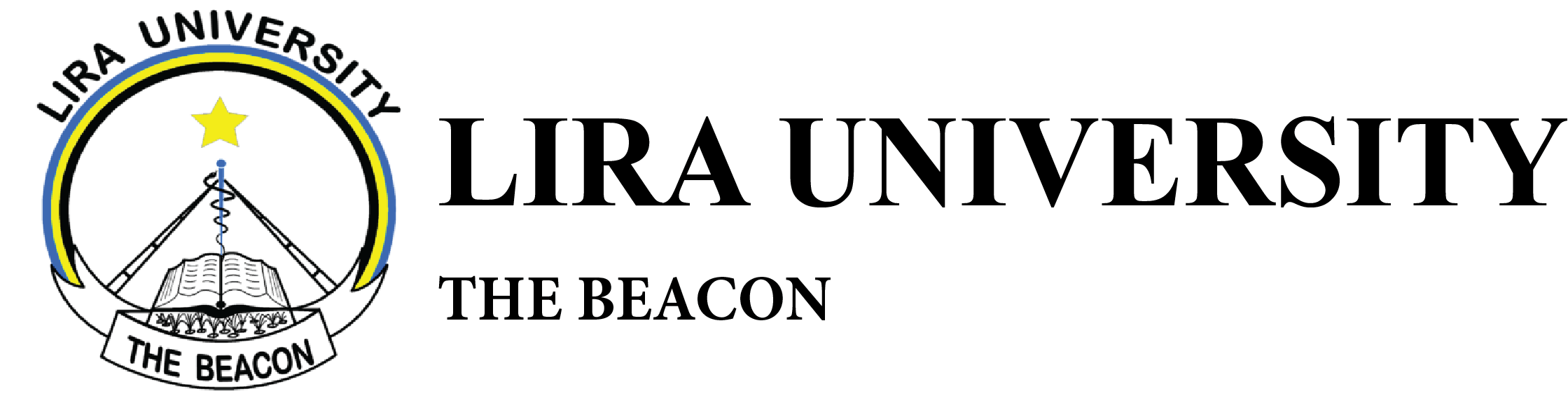Lira University logo