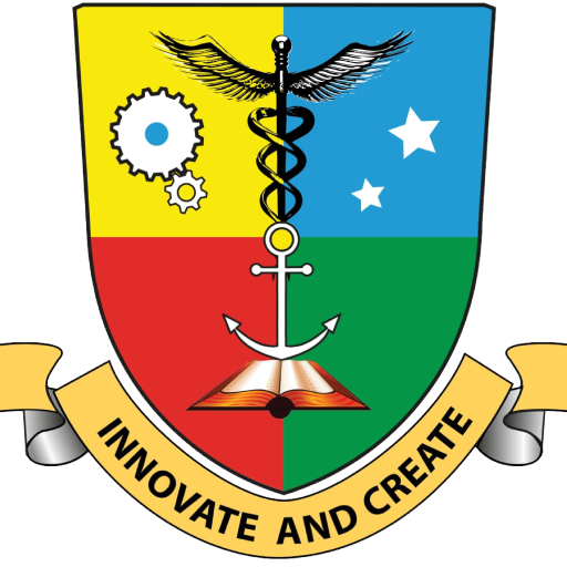 Soroti University logo